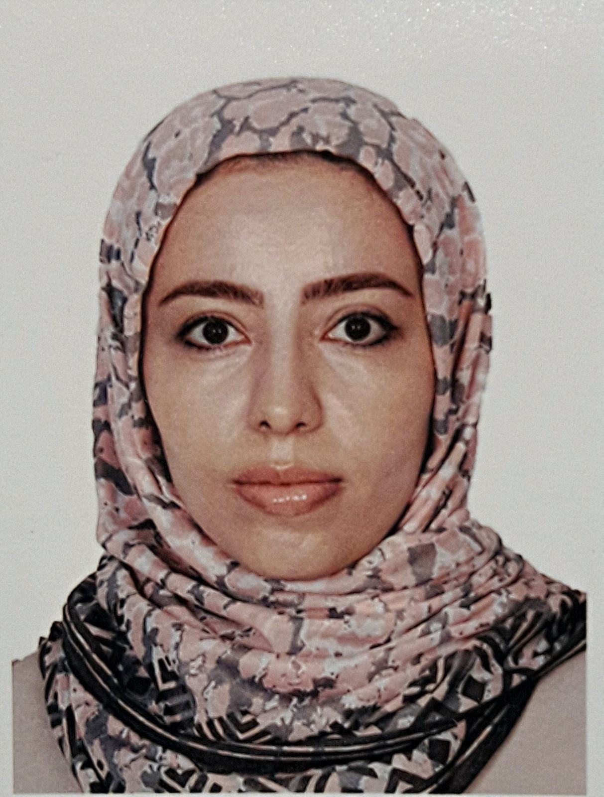 Speaker Image